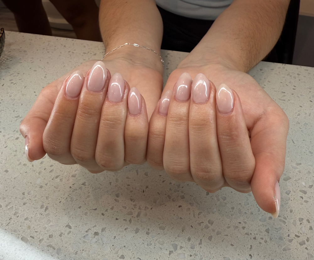 Luminary Builder Gel Full Set