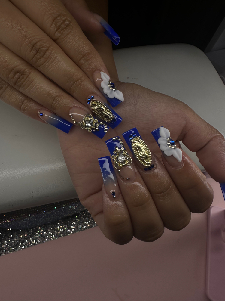 Medium Freestyle Set