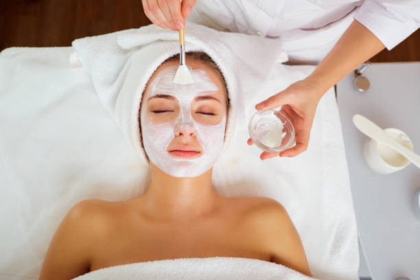30 Min Facial