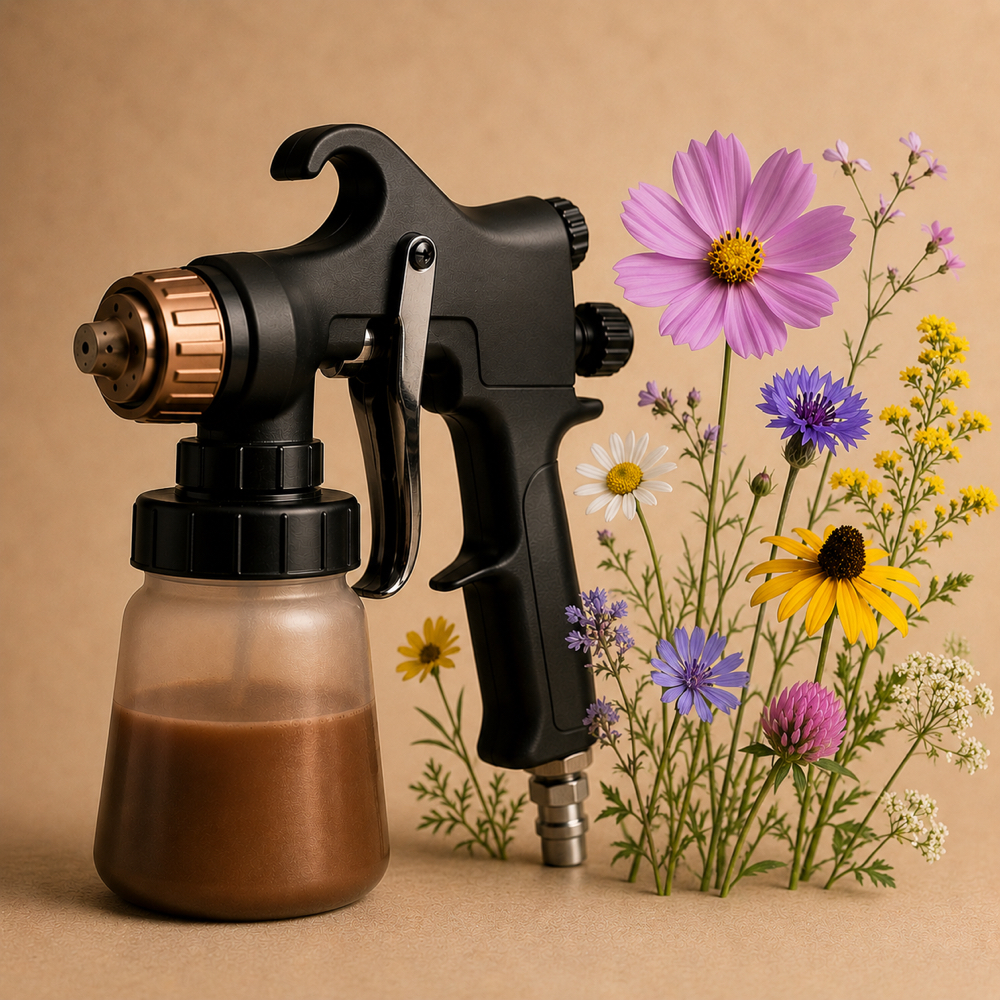 Signature Spray Tan at Boho Beauty Babe in Cottage Grove, OR