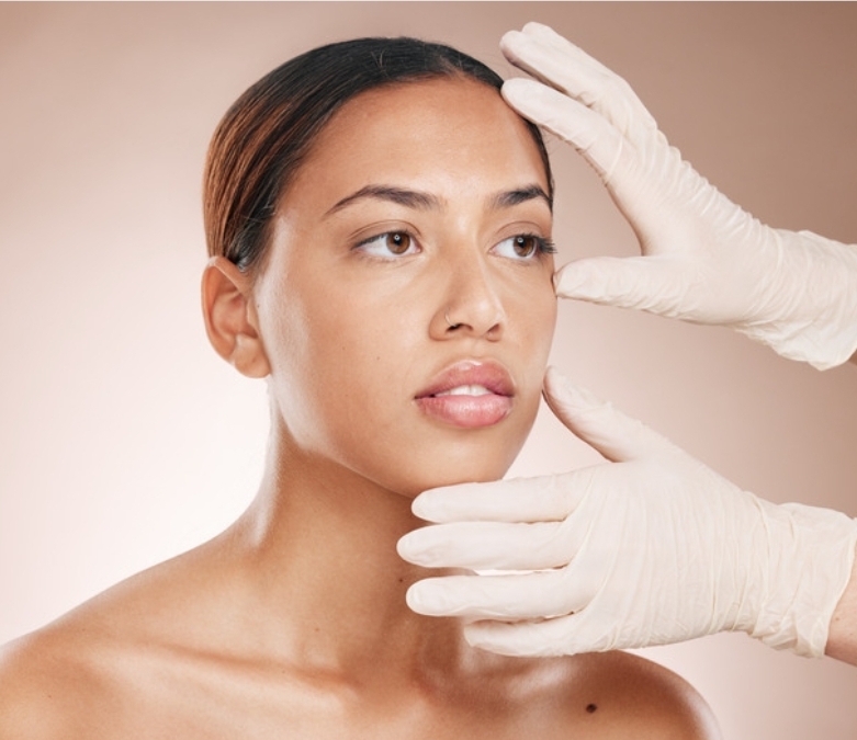 Skincare Consultation