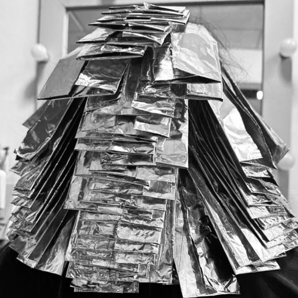 Platinum Card at Simply Lavish Hair Co in Frederick, MD