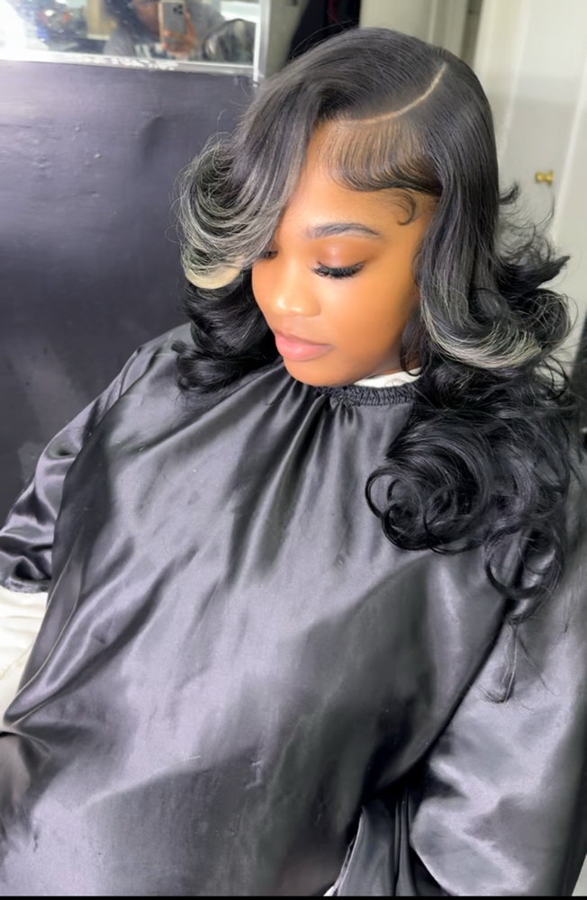 Curls