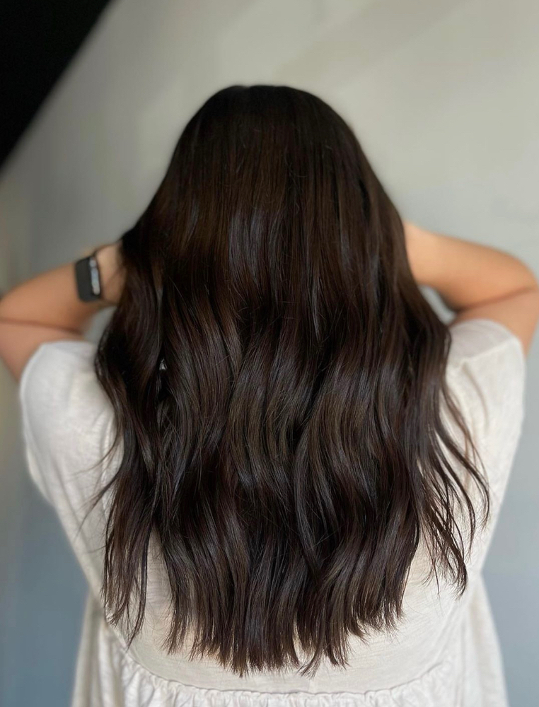 All Over Color at Styles by Sloan in Walnut Cove, NC