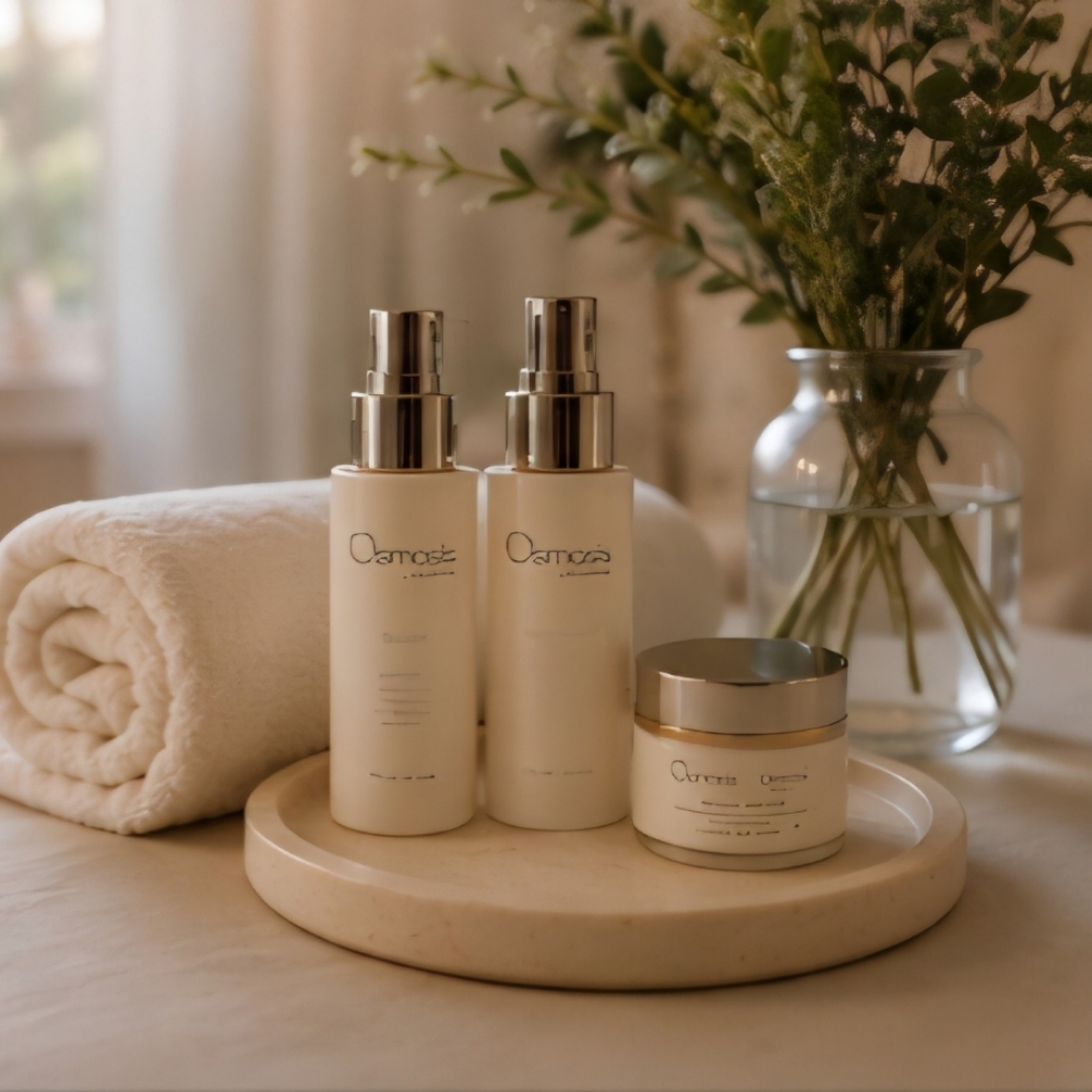 Teen Skin Reset at Ayurveda Esthetics in Virginia Beach, VA