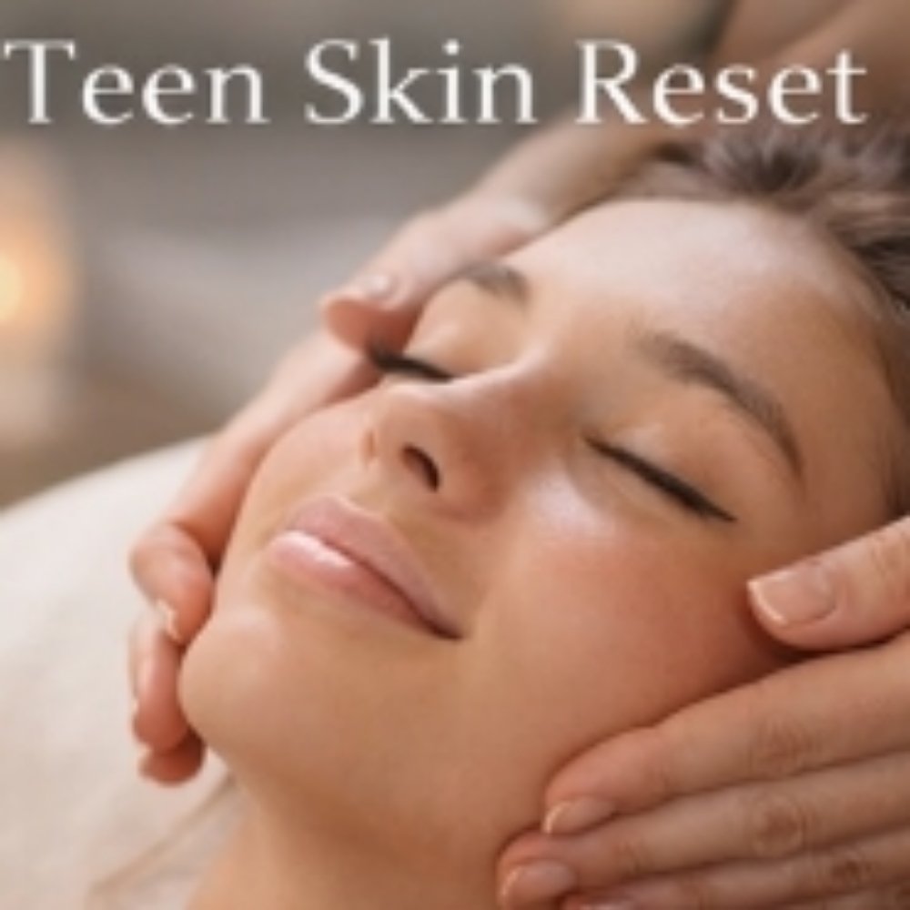 Teen Skin Reset