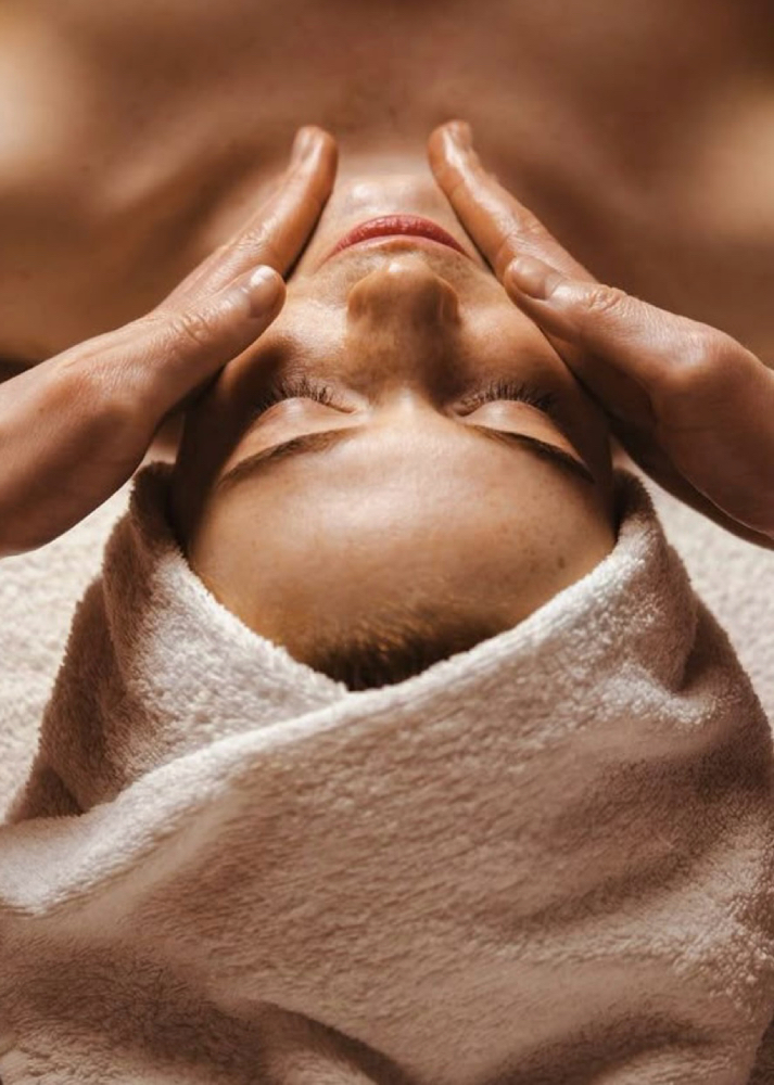 Rooted Refresh Facial