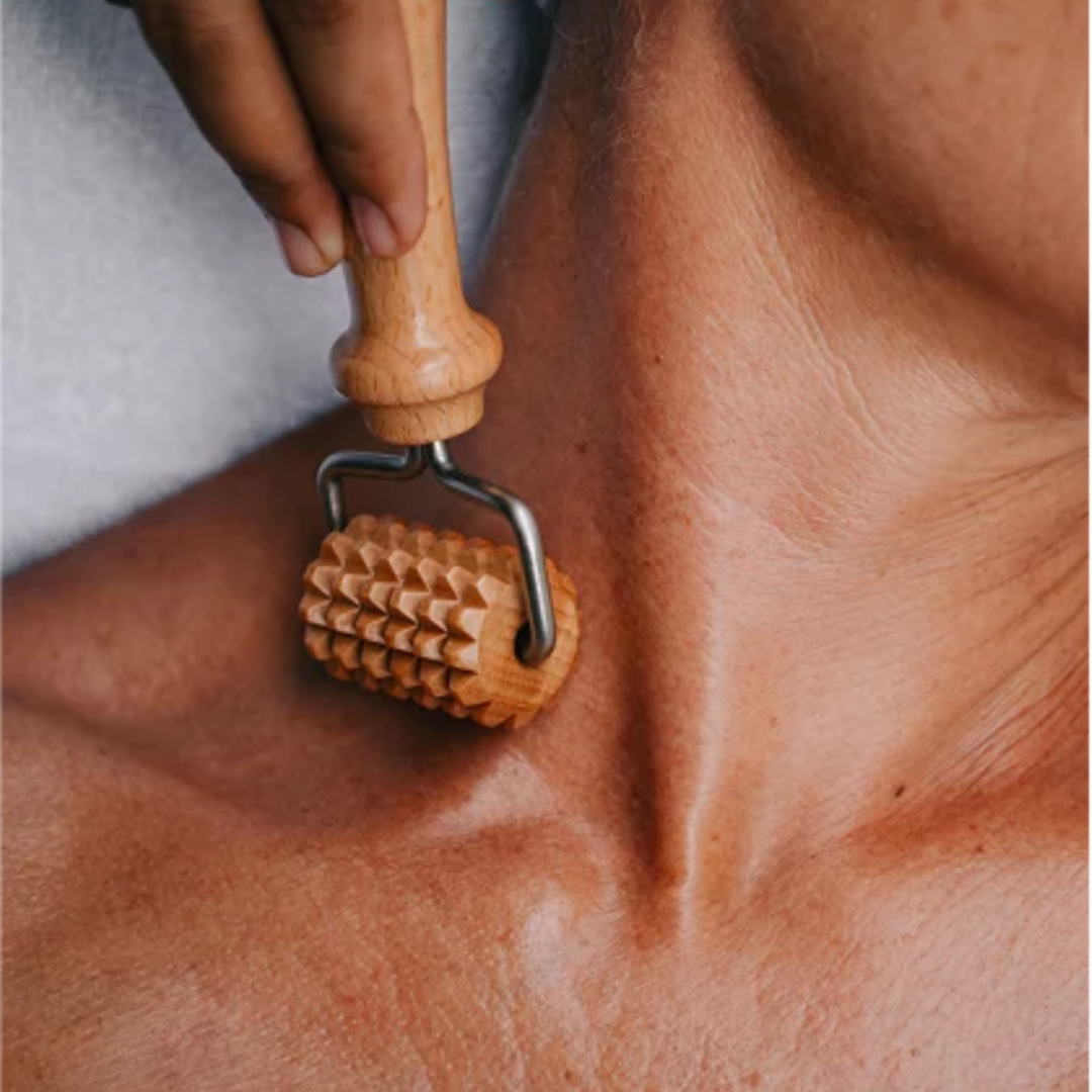 Face Lymphatic Drainage at The Body Club in Englewood, NJ
