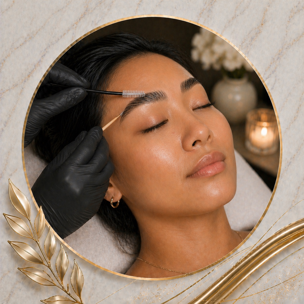 Brow Lamination & Tint at ELITE AESTHETICS in Las Vegas, NV