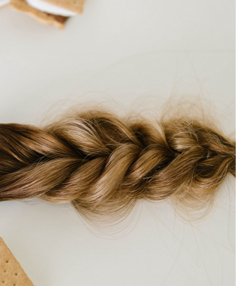 Keratin at Palmetto-a hair salon in Hillsborough, NC