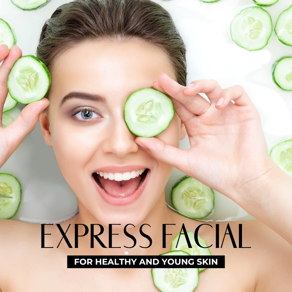 Express Facial