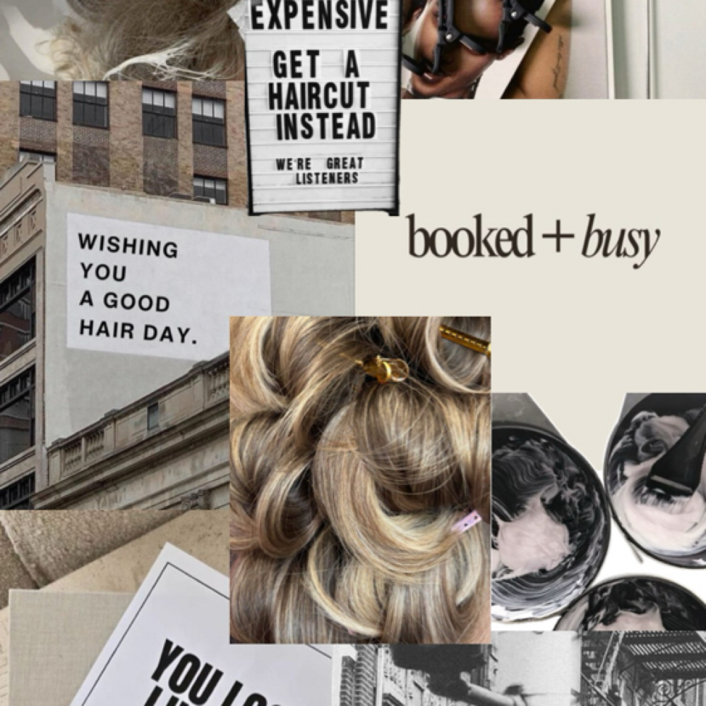 Root Retouch (Tatum Canter) at TheBlendedCollective in Indianapolis, IN