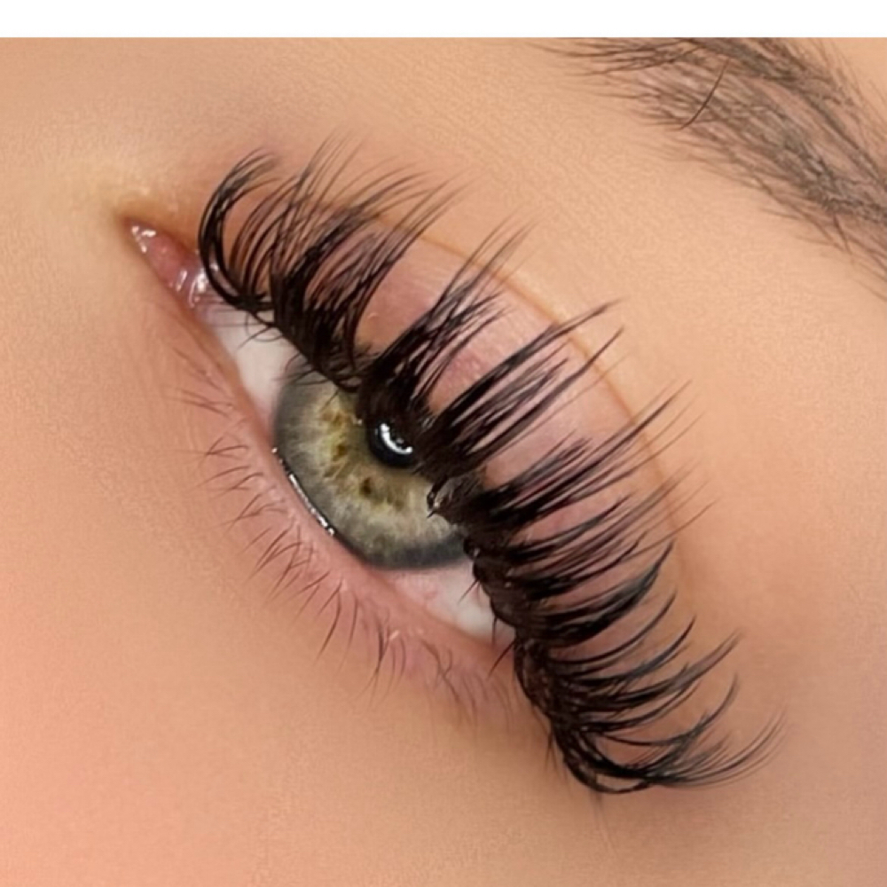 Lash Extensions Any Style at Lash and wax lodo in Denver, CO