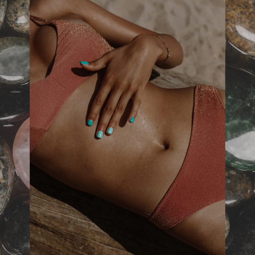 Bikini Full at Samantha The Esthetician in Durham, NC