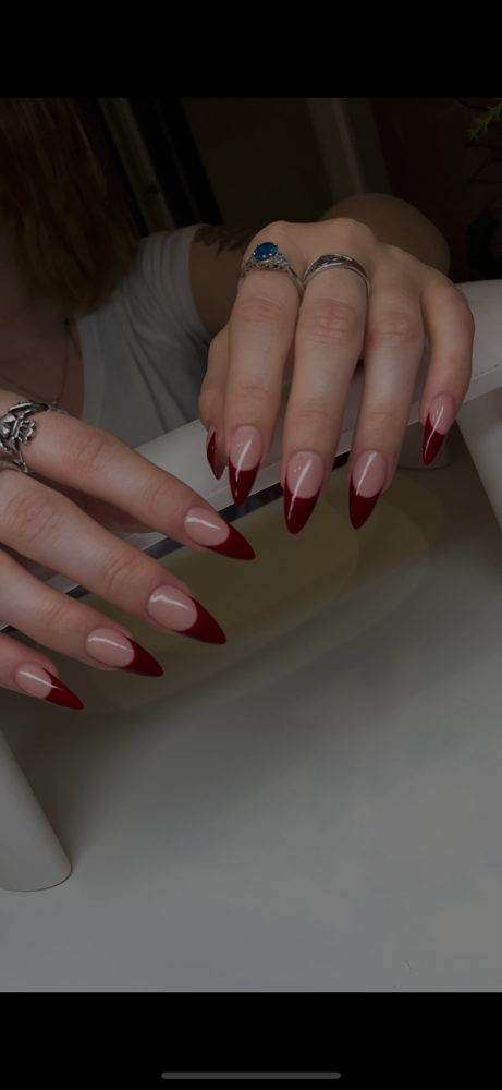 Full Set Extensions