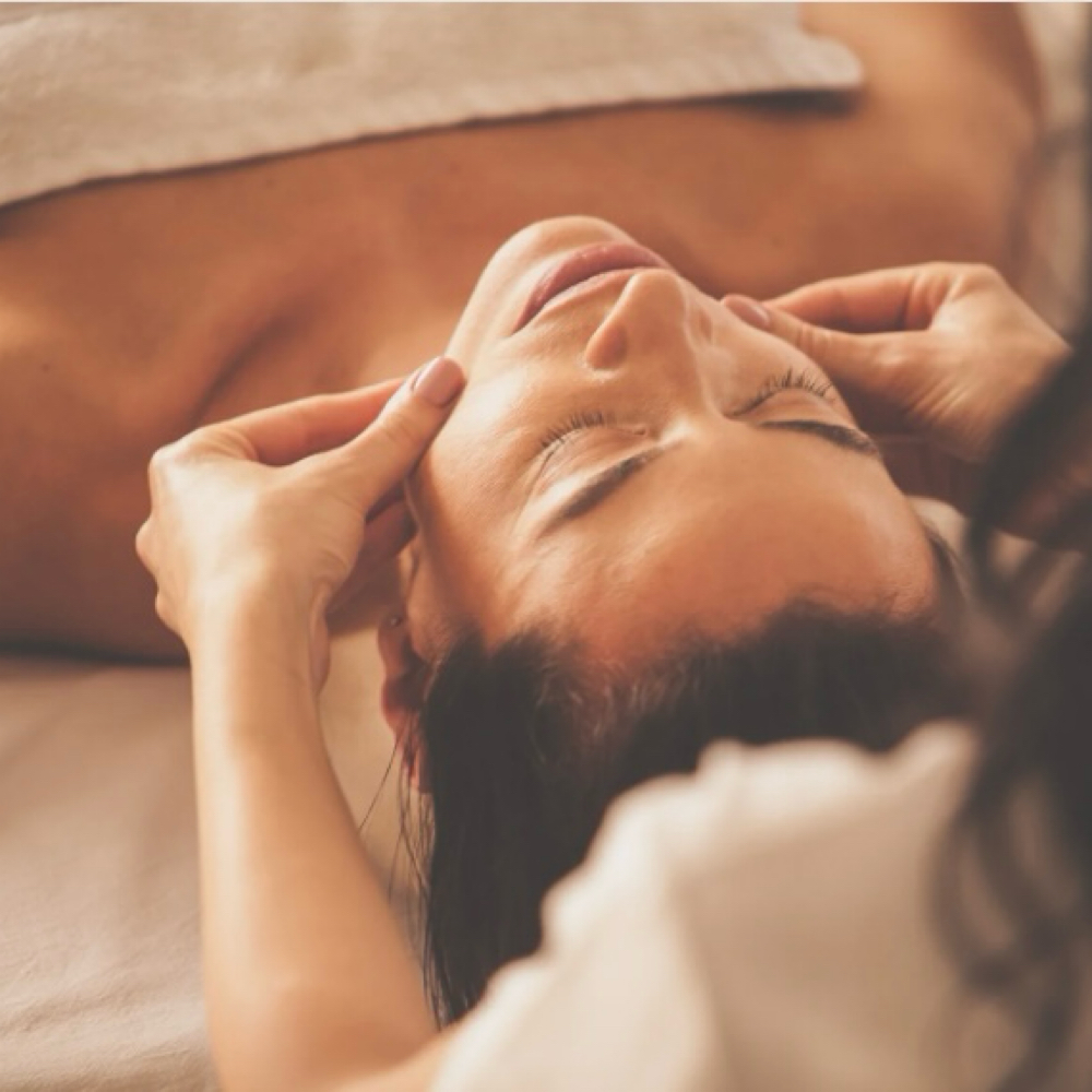 Classic Facial at Holdfast Beauty in Las Vegas, NV