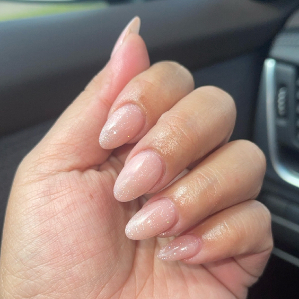 Nail Fixes at Catt Did Thatt Nails in Kingsport, TN