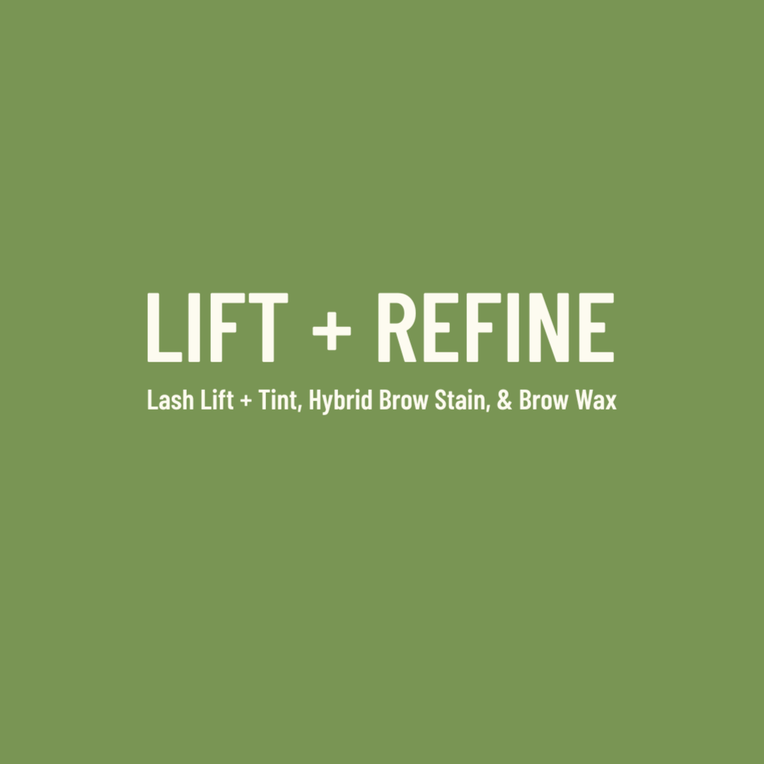 LIFT + REFINE at SUMMERGOLD in Munster, IN