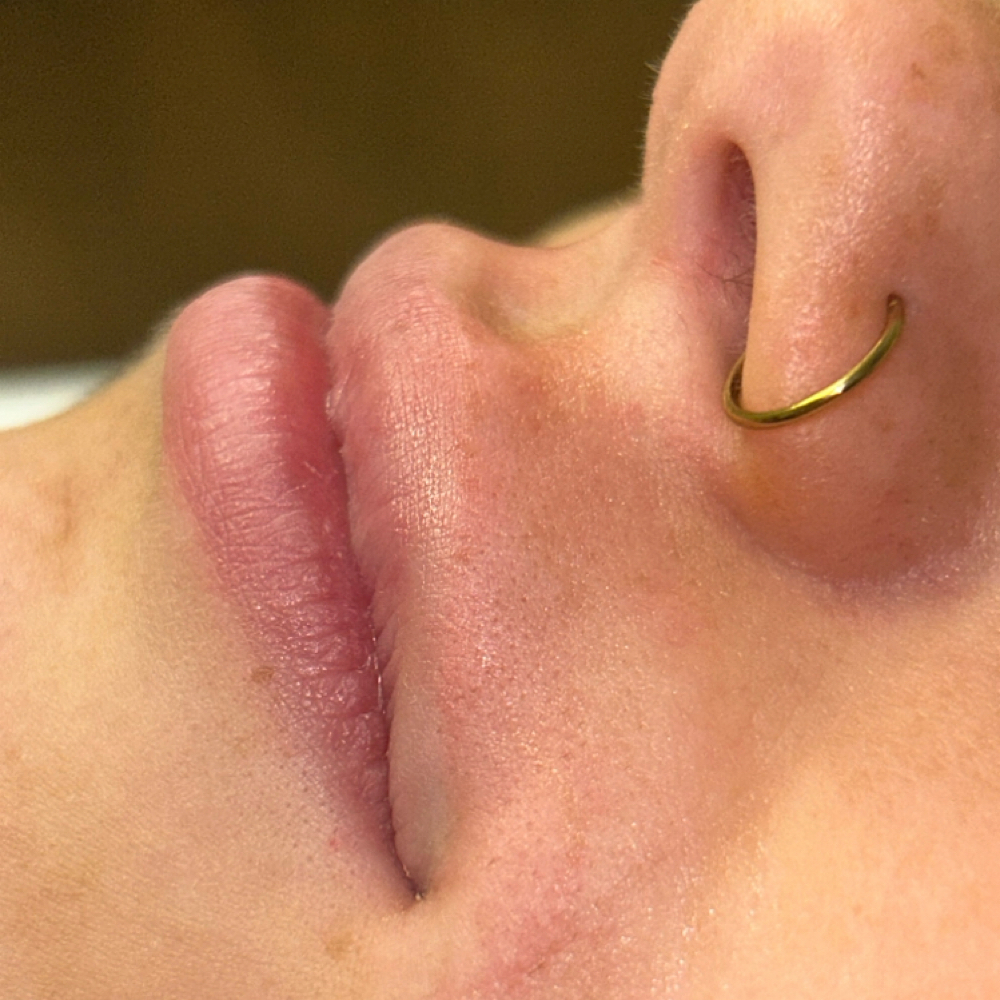 Upperlip Wax at Kouture Esthetics in Princeton, WV