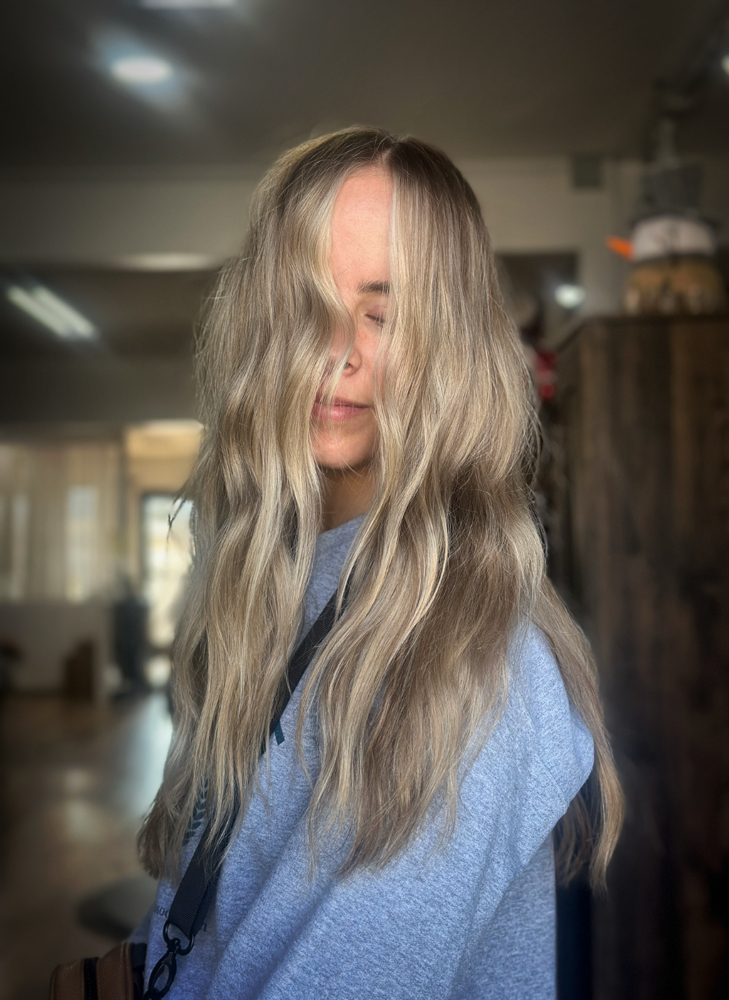 Partial Highlight