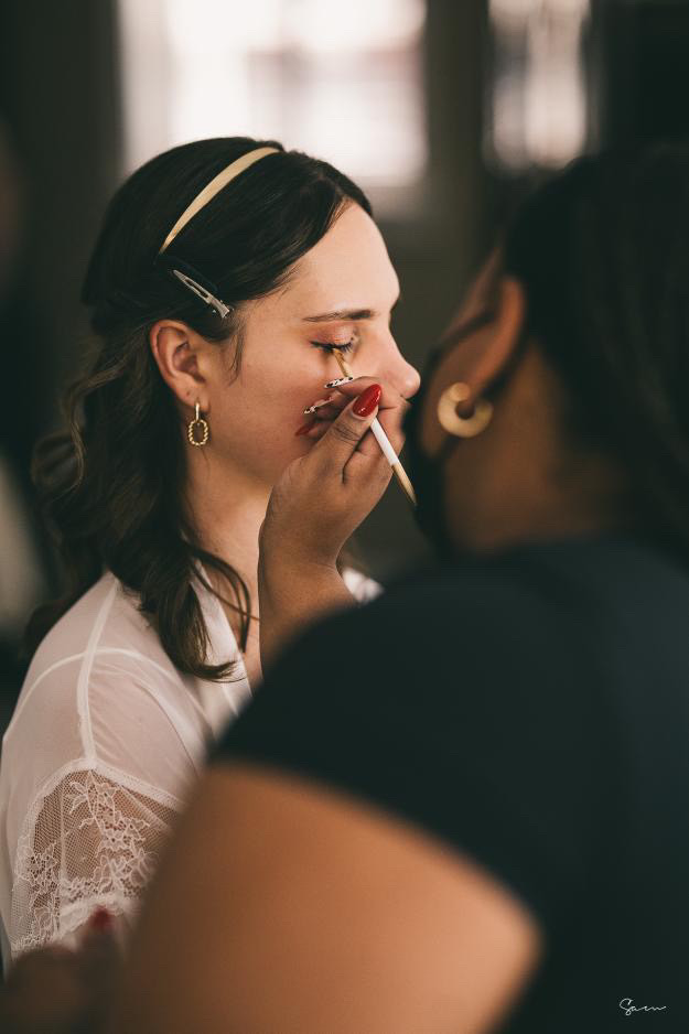 Bridal Trial