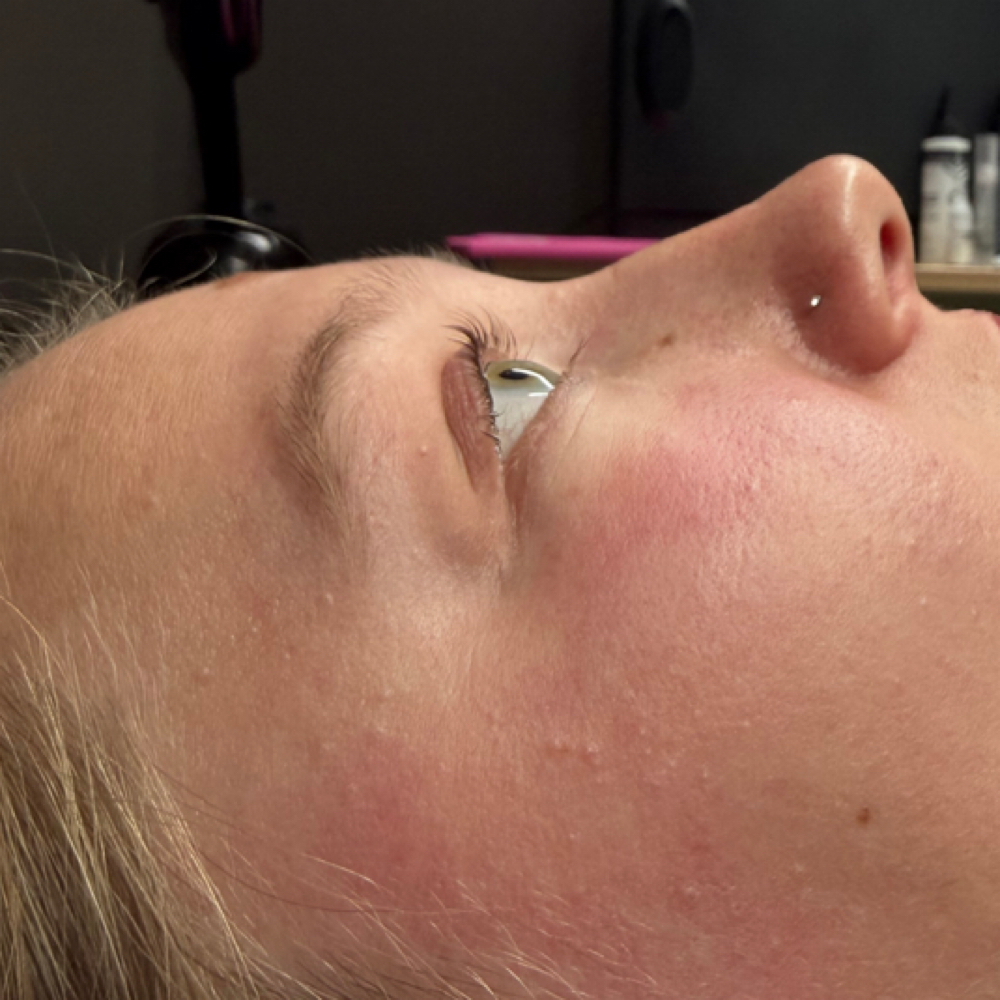 Korean Lash Lift at Blush & Bloom in Claremore, OK