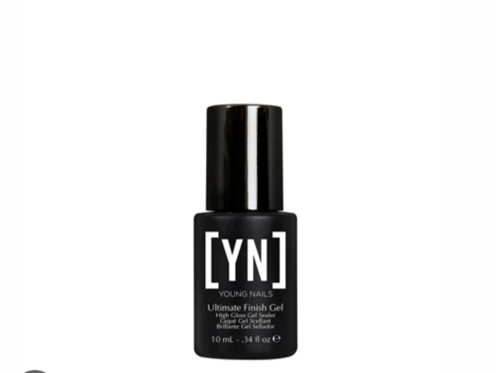 YN Ultimate Finish Gloss Topcoat