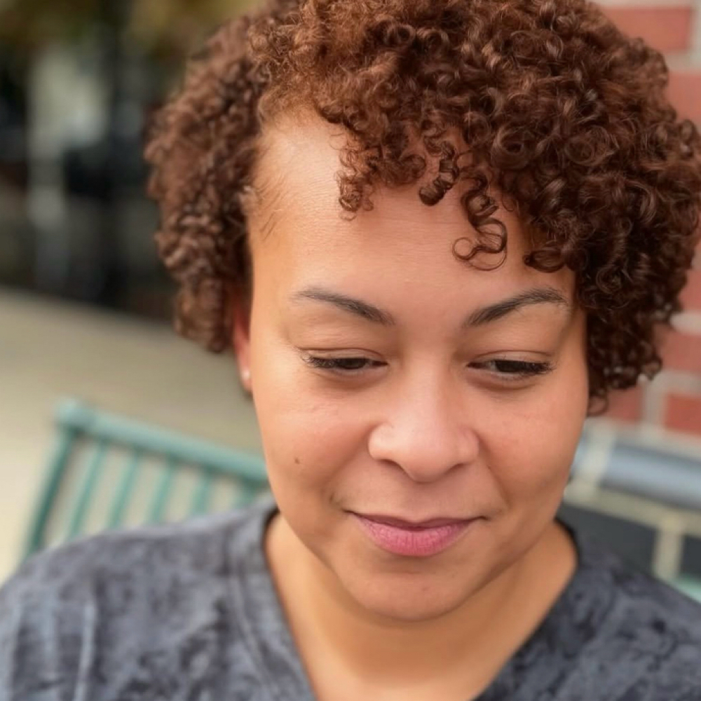 COLOR CONSULTATION WITH STYLE at Texture House Salon in Spring, TX