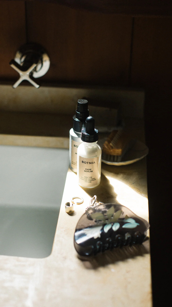 Skin Consultation & Product Recs at Olive & Honey Beauty in Camas, WA