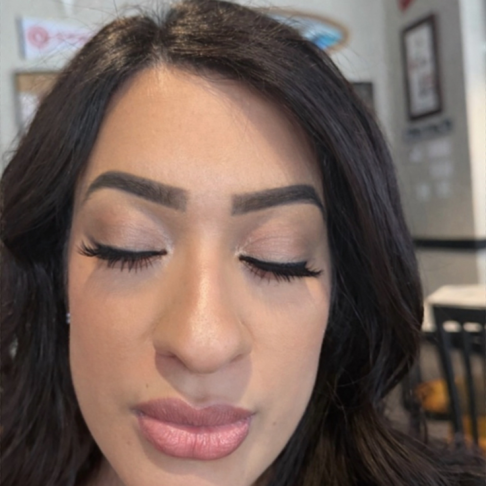 Wake-Up-Ready Package at The Brow and Ink Atelier in Draper, UT