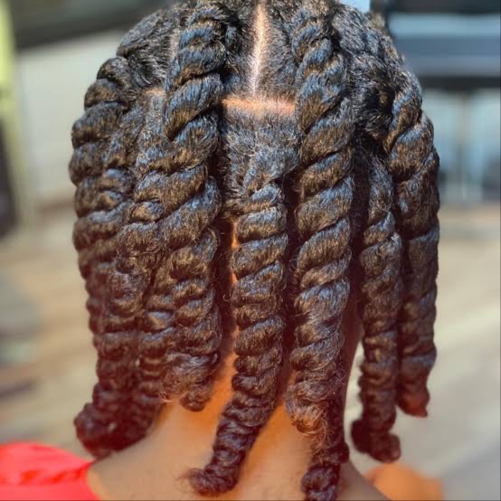 Jumbo Two-Strand at CLX Wellness Collective in Camp Springs, MD