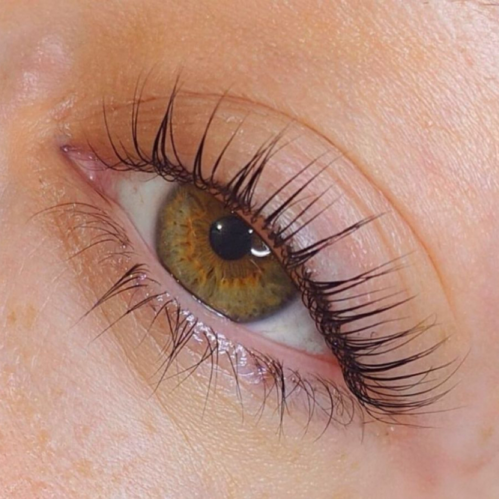 Lash Lift at Evera Skin Studio in Lafayette, CO
