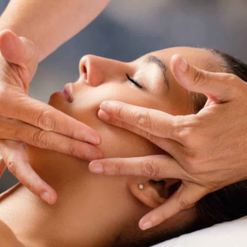 Signature Tension Release at Trang Head Spa & Facial Relaxation in St. Petersburg, FL