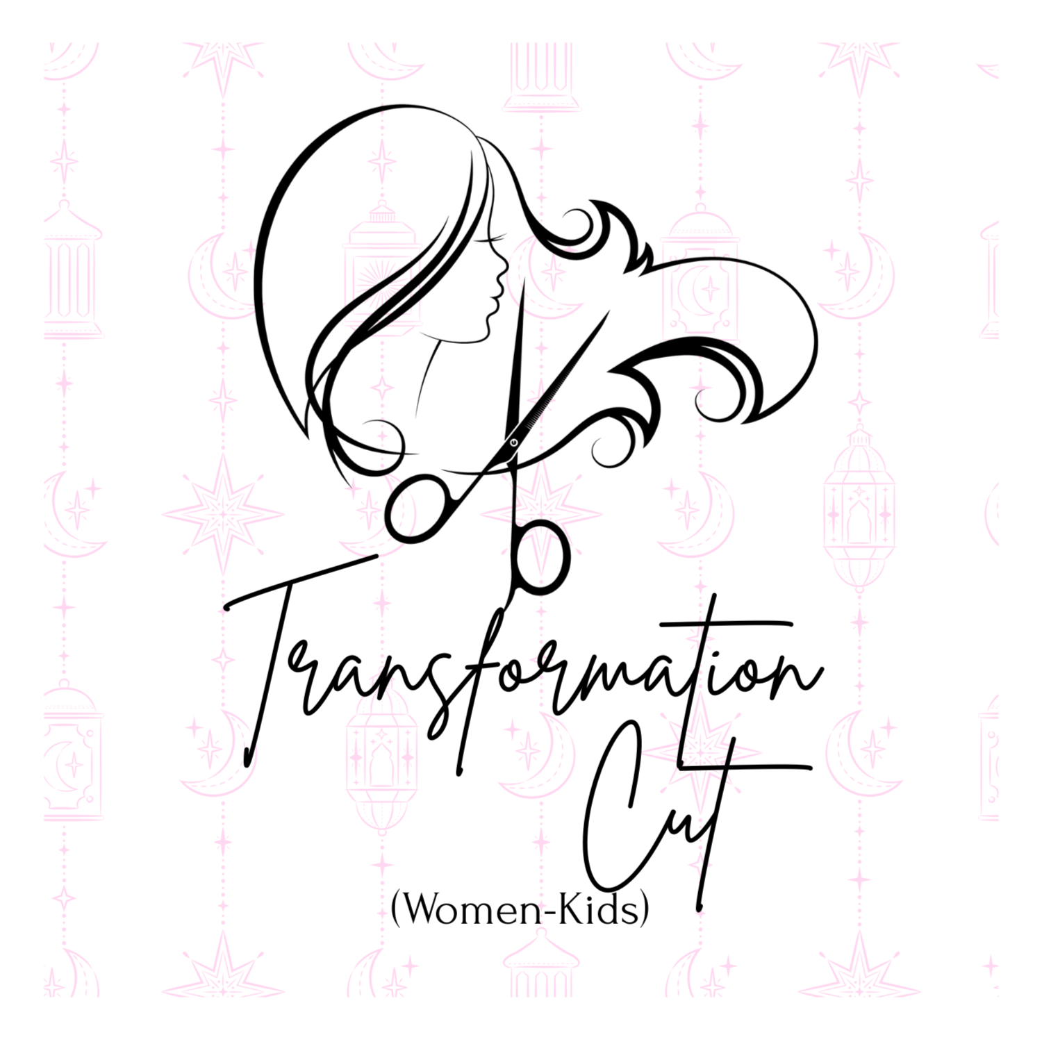 Women's Transformation Cut