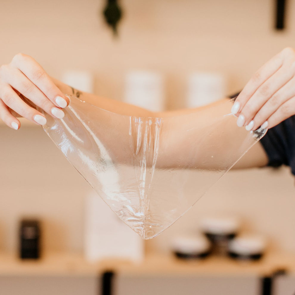 Hydrogel Mask Brazilian Add-on