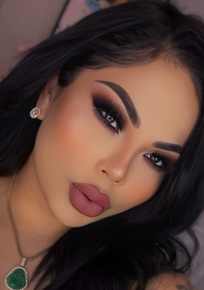 Bridal Makeup at JulietaBlendz in Houston, TX