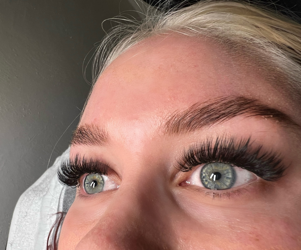Mega Volume 2-3 Week Fill