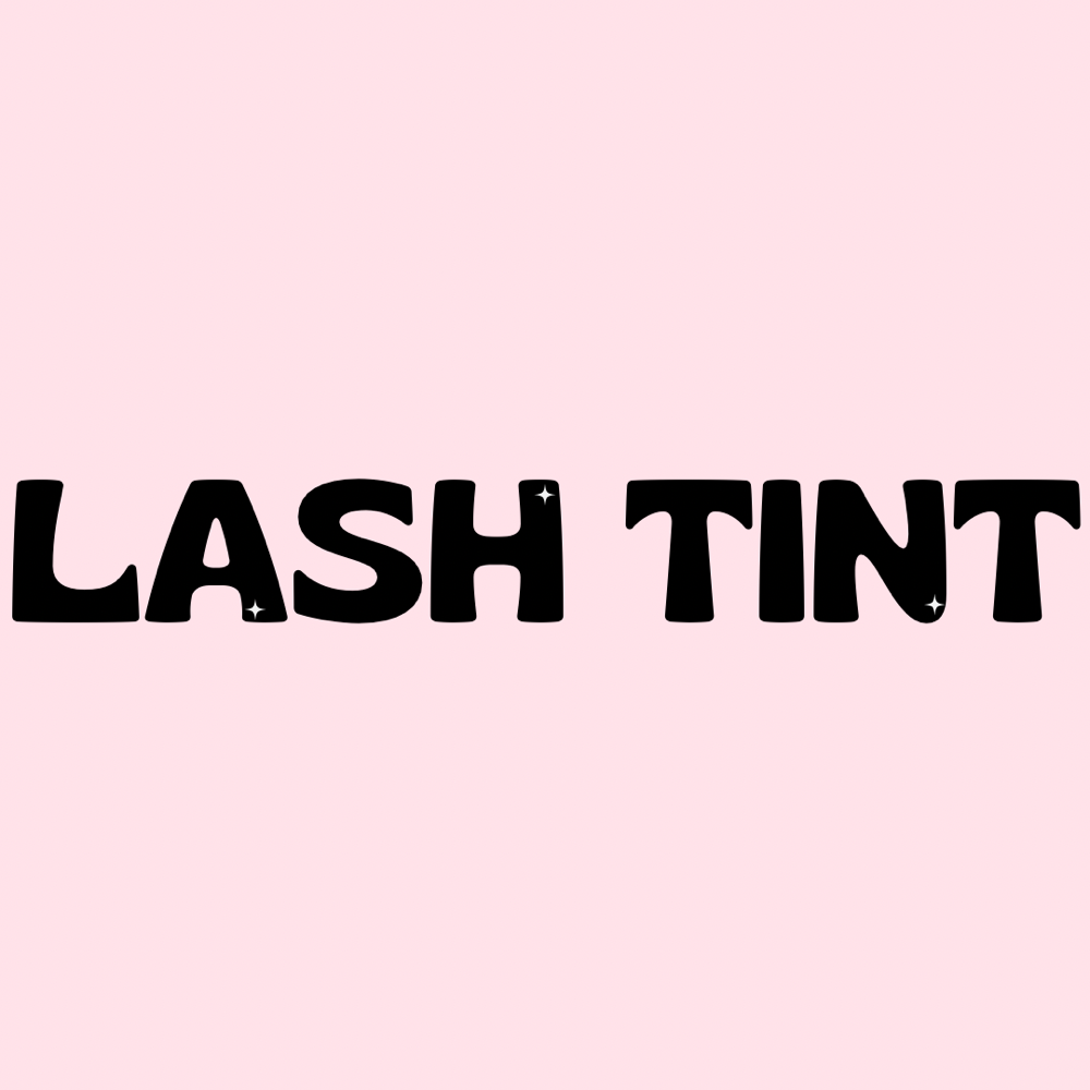 Lash Tint