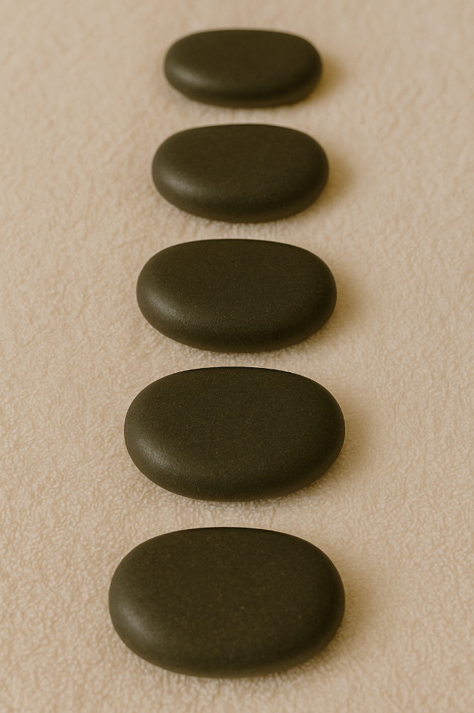 Hot Stone Add On