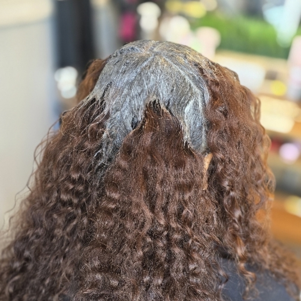 Root Color at Beautybyjojo in Cranston, RI