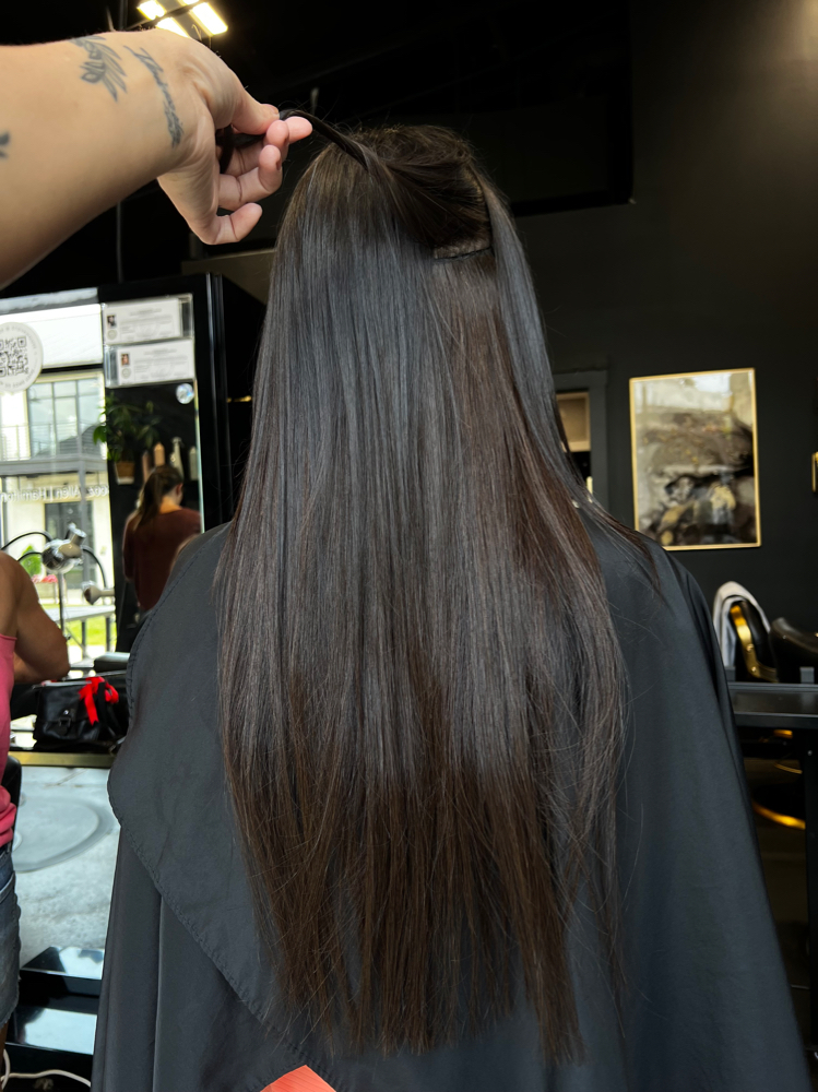 Extensions