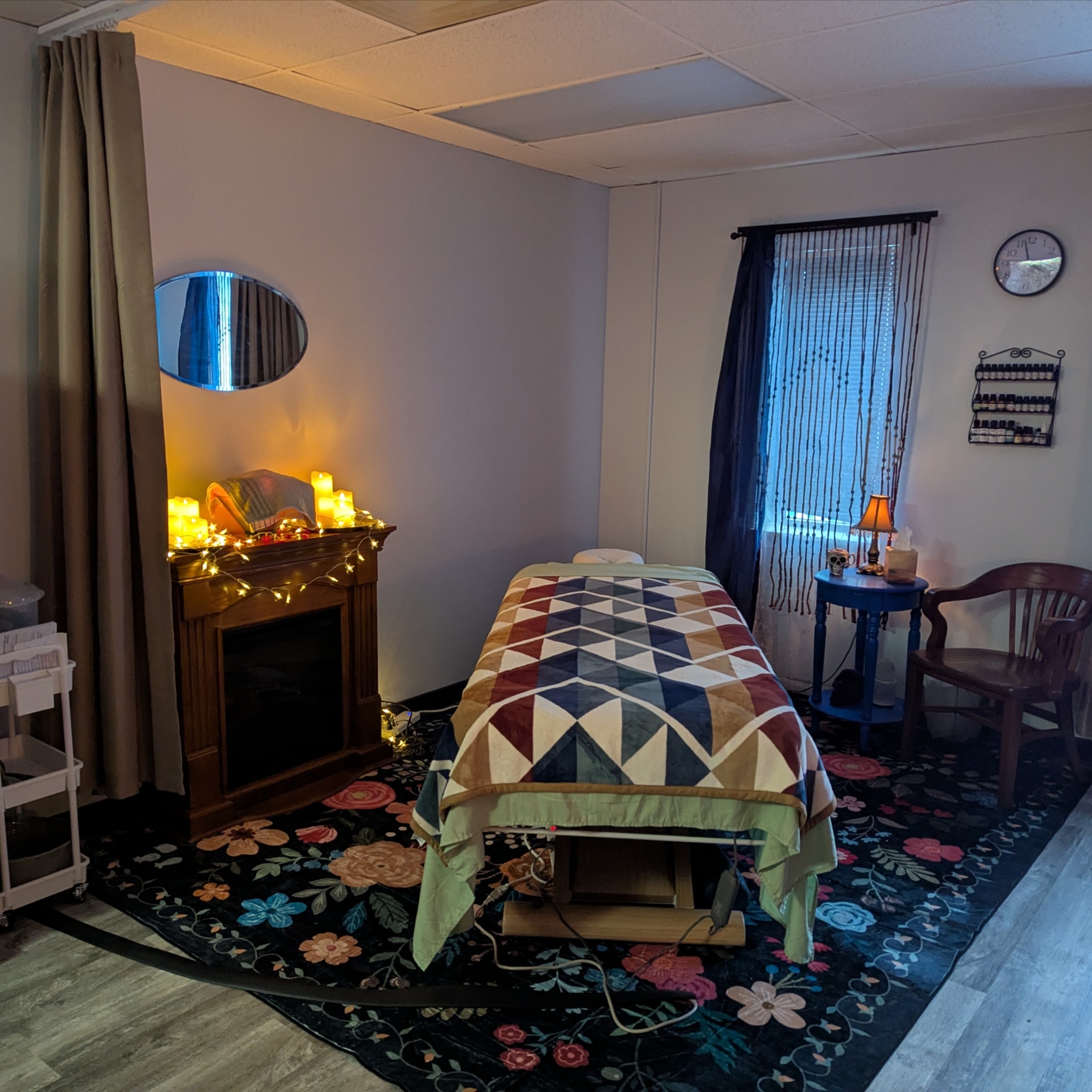 90 Minute Massage at Great River Bodywork and Massage, LLC in West St Paul, MN