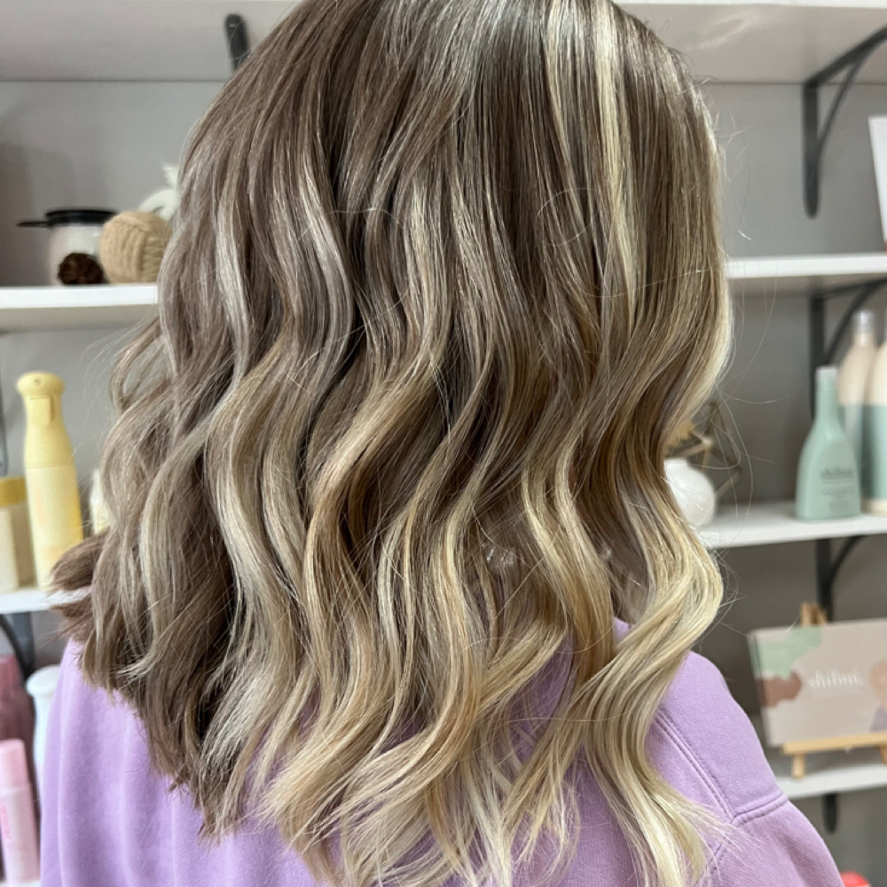 the REVIVE at Olivia Perrine Hair in Auburn, IL