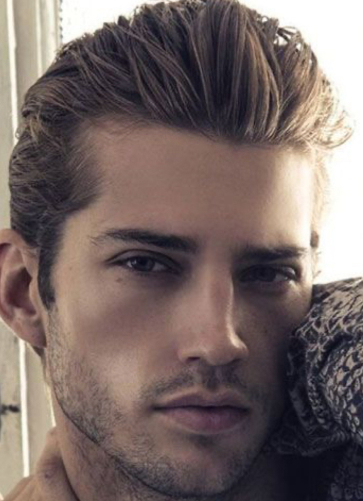 Mens Haircut