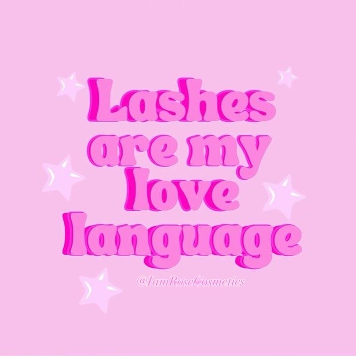Hybrid Lashes