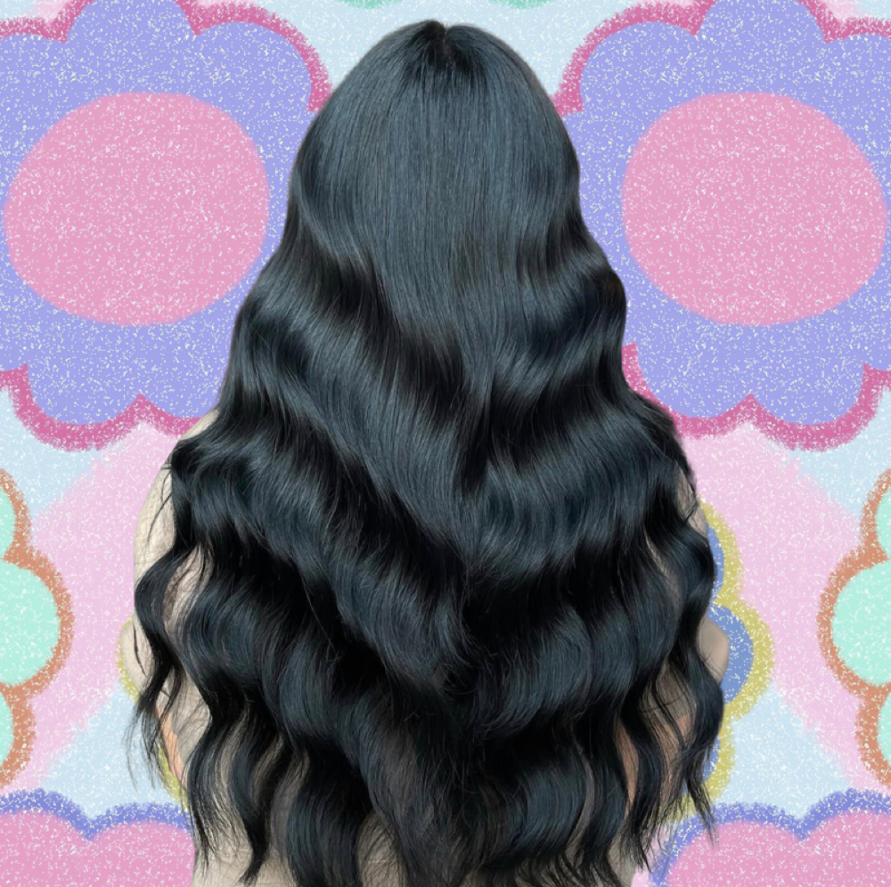 The Solid Shade at Ineffable Hair Salon in Auburn, AL