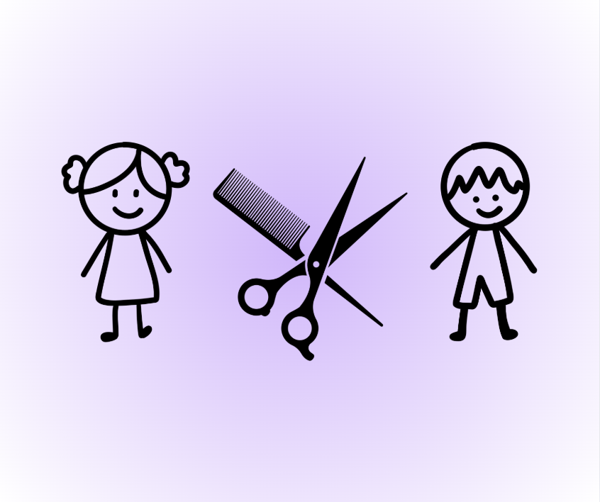 Kid Haircut