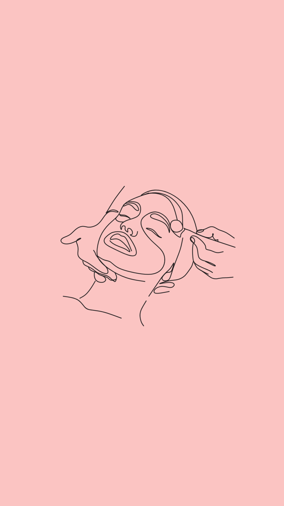 Back Facial