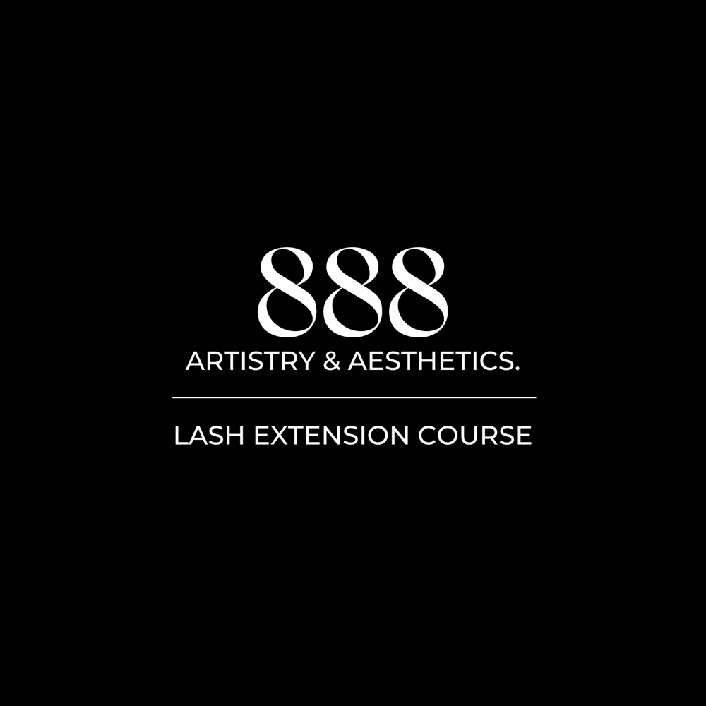Lash Extension Course