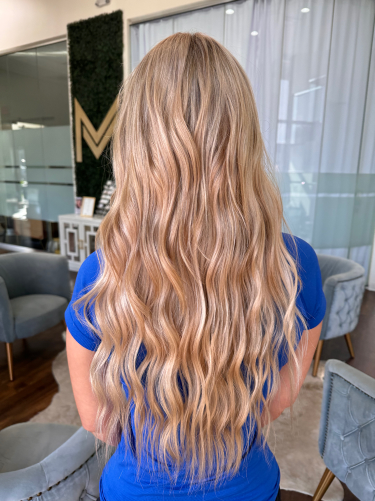 Hair Extensions